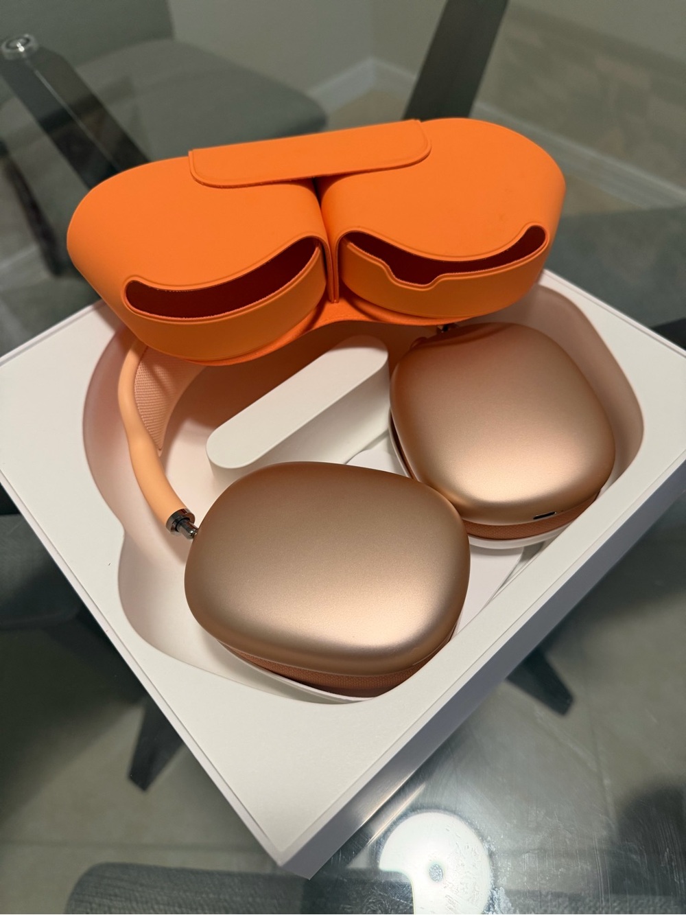 NEW Apple AirPods Max